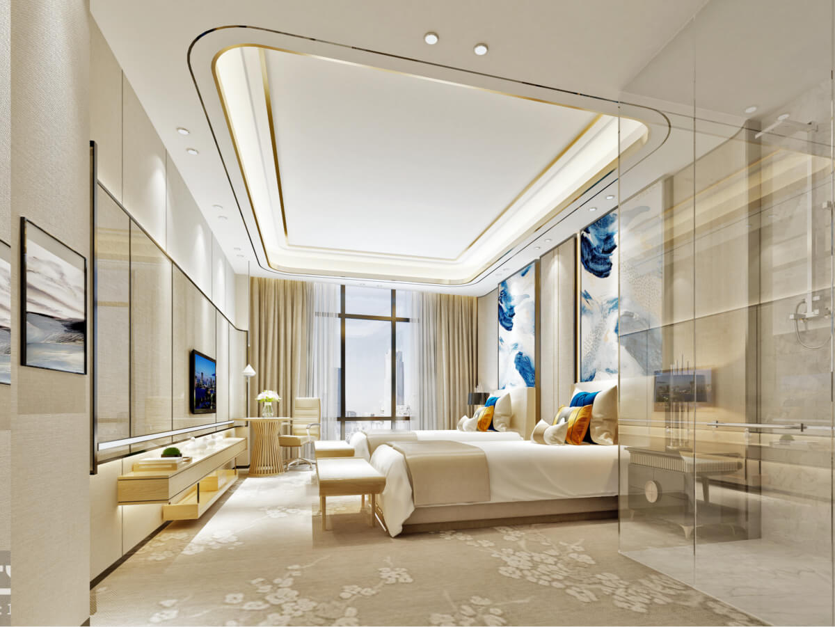  Otel