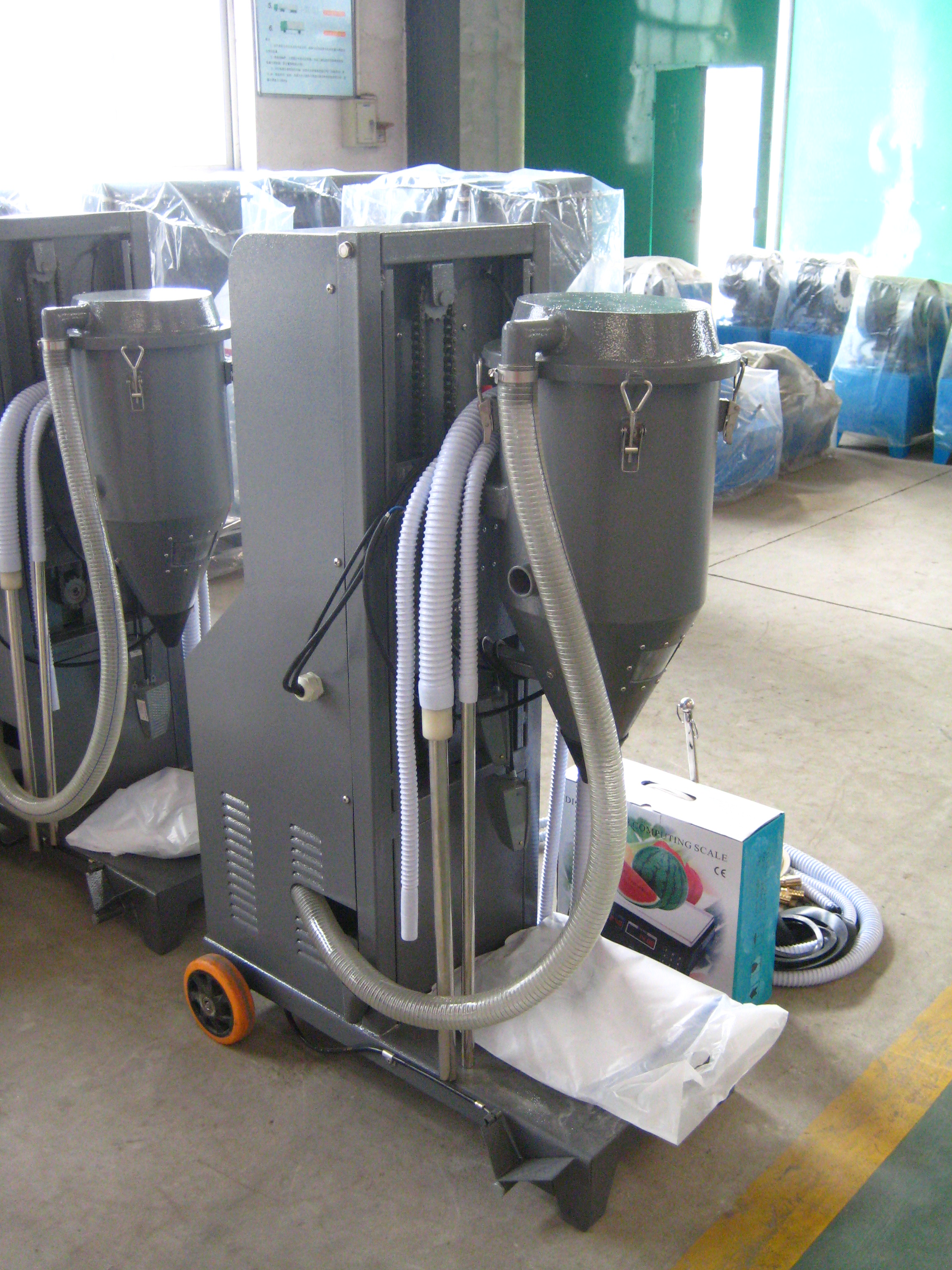 GFM16-1B Yarı Otomatik Kuru Toz Doldurucu