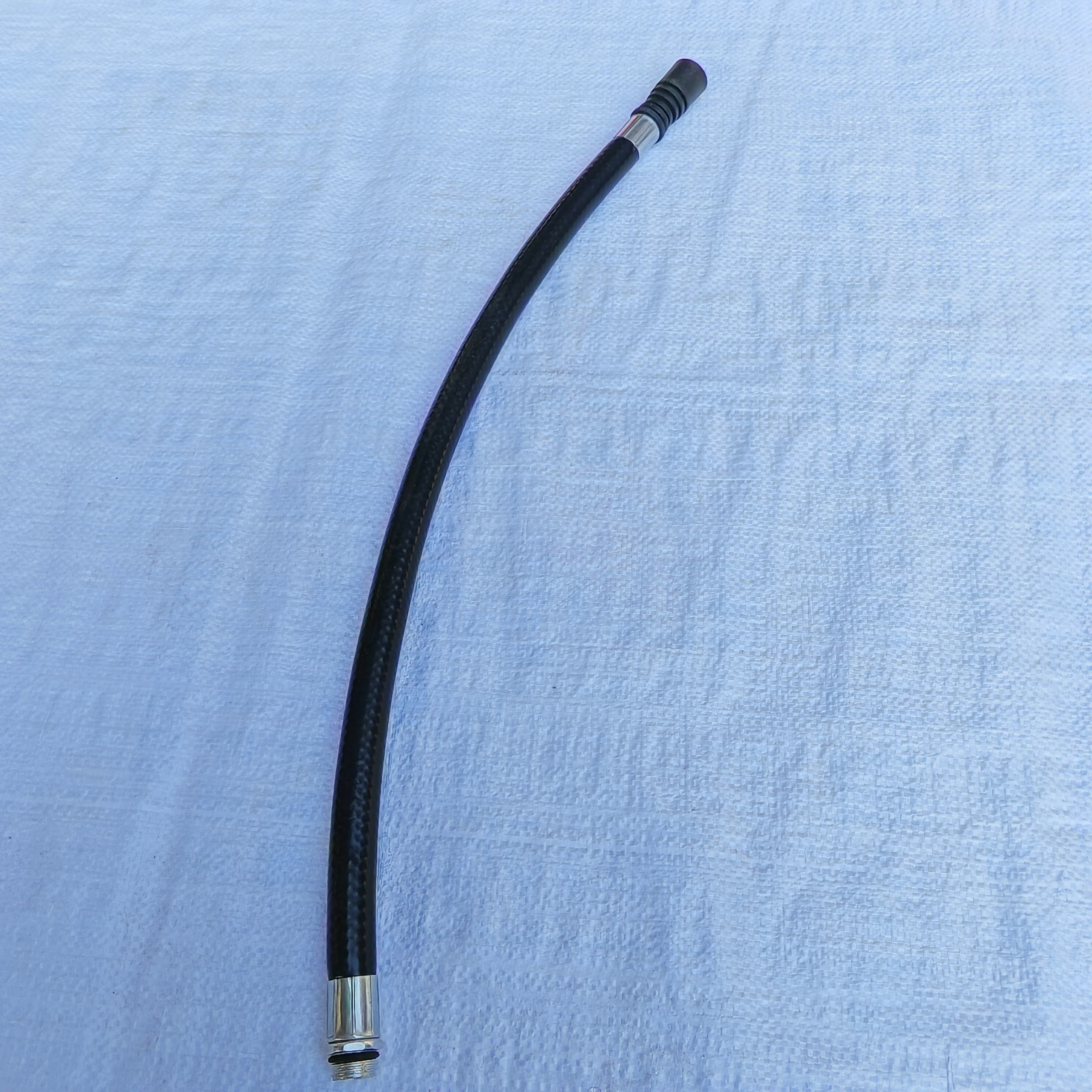 Yangın Söndürücü Yangın Söndürme Ekipmanları, Toz Deşarjlı Püskürtme Tüpü ve Deri Hortum Aksesuarı