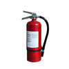 5LBS / 5.5LBS ABD TARZI Ev İçin Kuru Tozlu Yangın Söndürücü