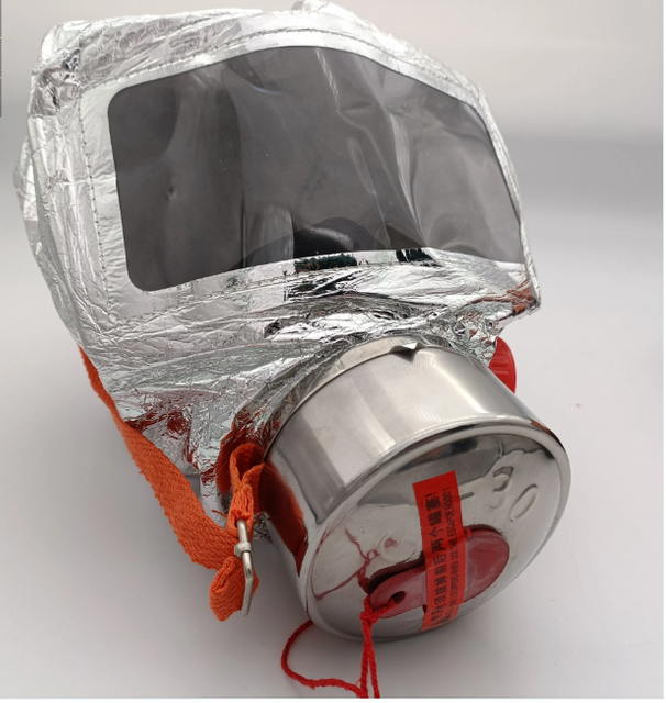 Acil Küçük Yangın Söndürücü Aksesuarları