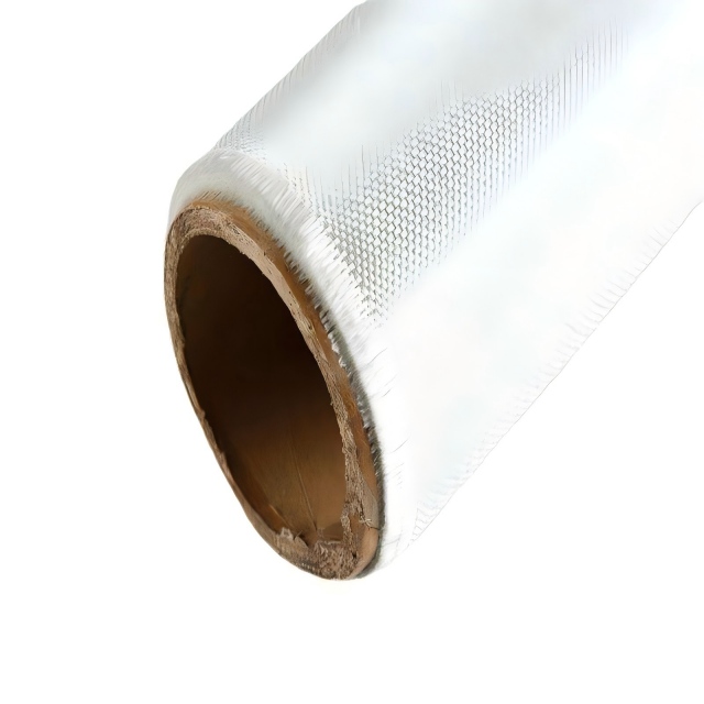  Kaynak ve Yangın Söndürme için Endüstriyel Fiberglas 3732 Yangın Battaniyesi Rulo 1m X 50m