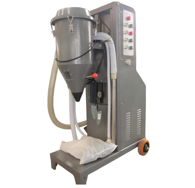 GFM16-1B Yarı Otomatik Kuru Toz Doldurucu