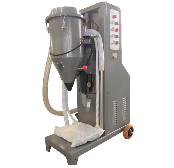 GFM16-1B Yarı Otomatik Kuru Toz Doldurucu