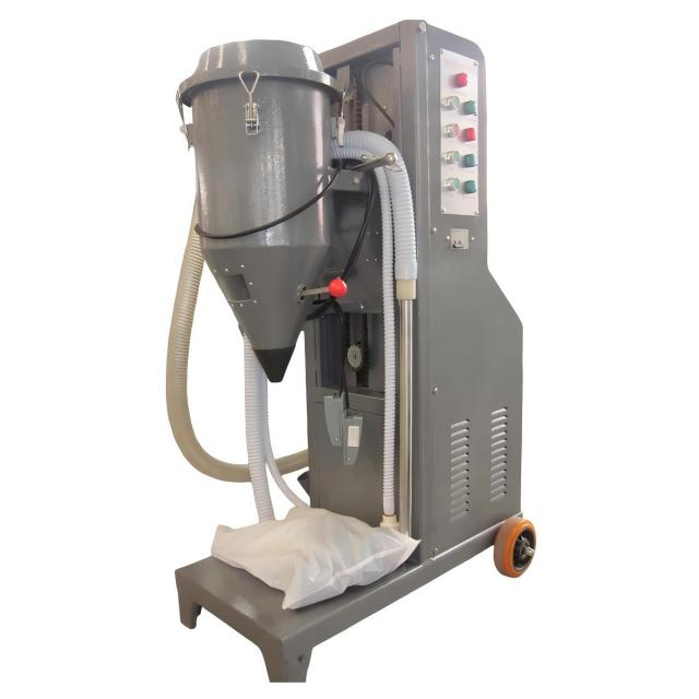 GFM16-1B Yarı Otomatik Kuru Toz Doldurucu