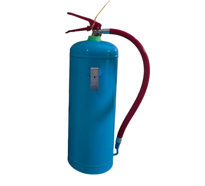 Güney Afrika Taşınabilir Yangın Söndürücü İçin Özelleştirilmiş 4.5kg 9kg SABS Standart Toz