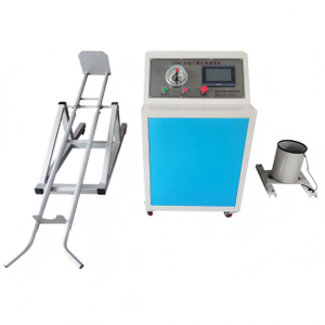 CO2 Söndürücü Dolum Makinesi