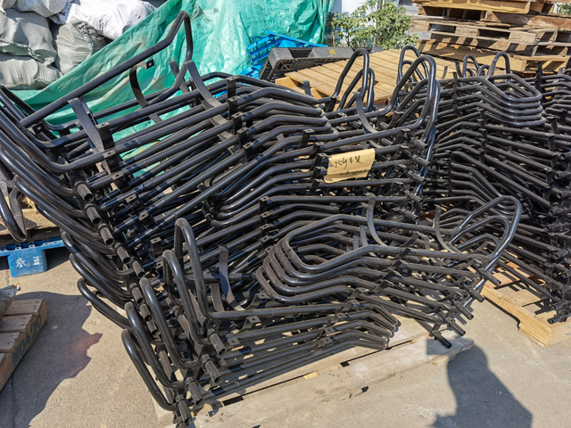 Araba İçin Acil Atılabilir Yangın Söndürücü Aksesuarları