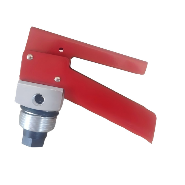 Meksika Yangın Vanası