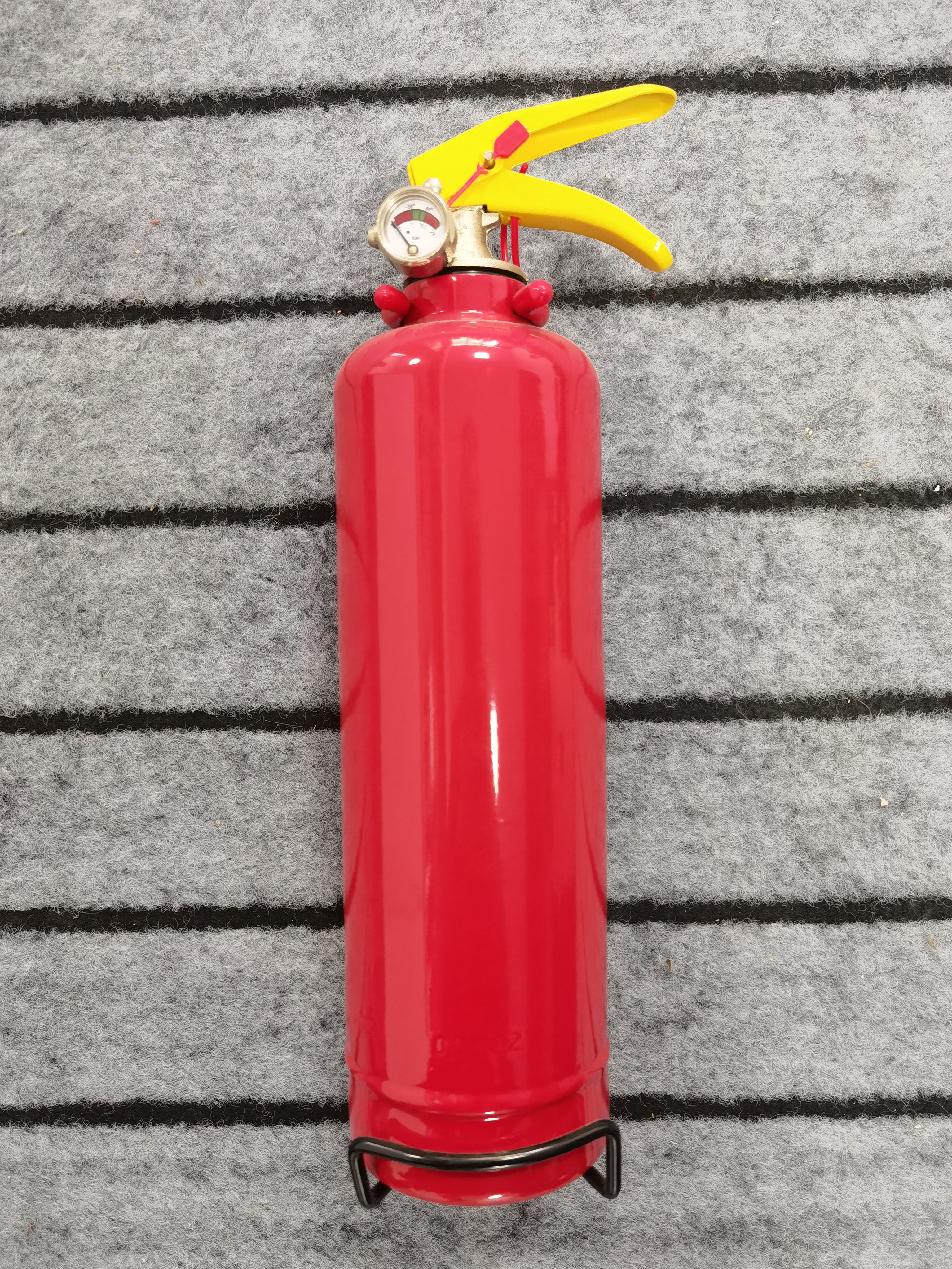 Yangın Söndürücü 2KG