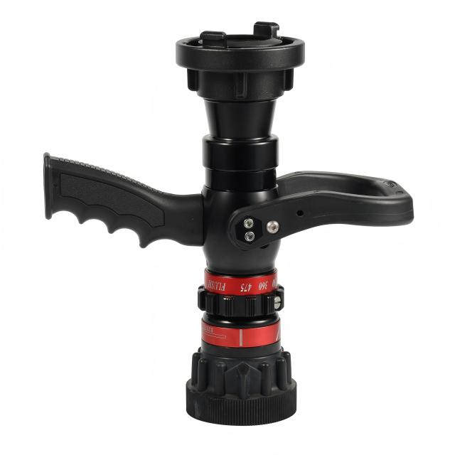 Acil Durumlar için Sıcak Satış Yüksek Basınçlı Yangın Hortumu Nozulu