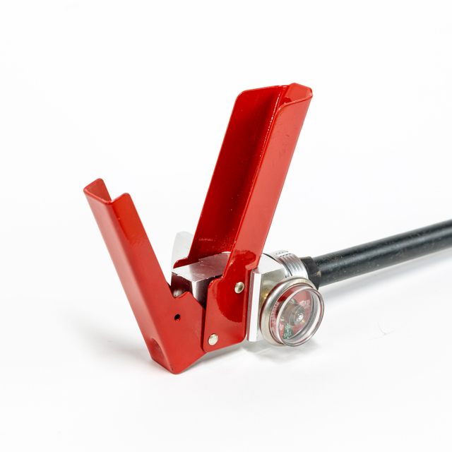 Meksika Yangın Söndürme Vanası