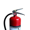 10LBS Taşınabilir ABD STİL Kuru Tozlu Yangın Söndürücü 