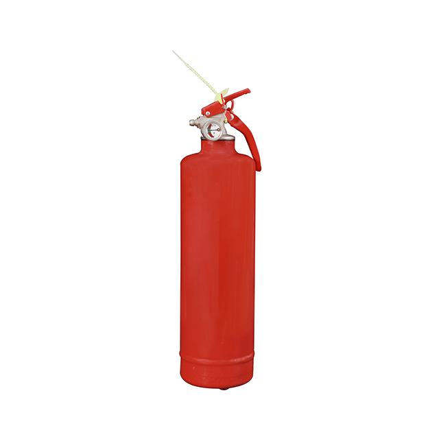Yangın Söndürücü CE 1kg