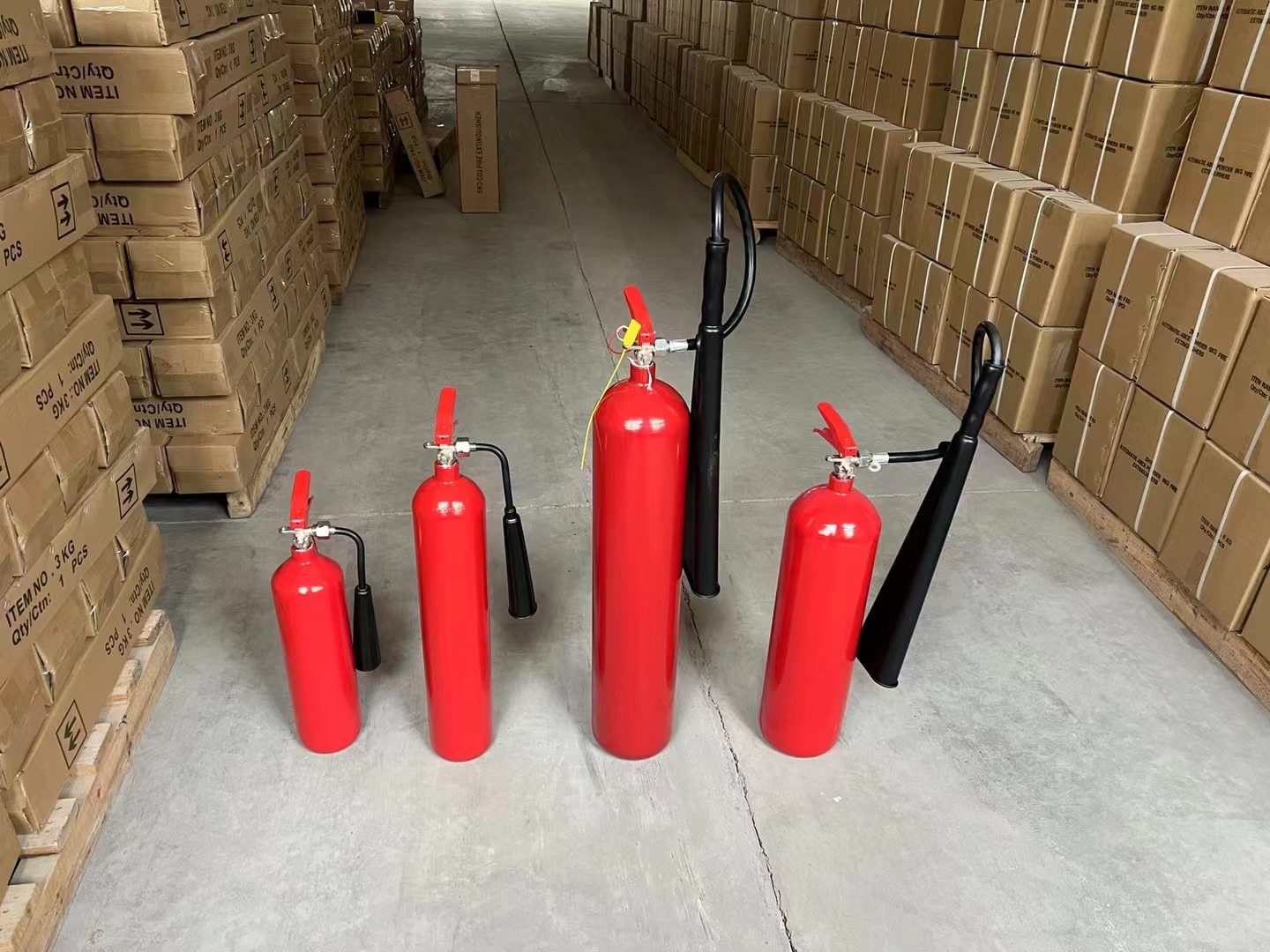 Köpüklü Yangın Söndürücü: Yangın Güvenliği İhtiyaçlarınız İçin Doğru Seçim mi?