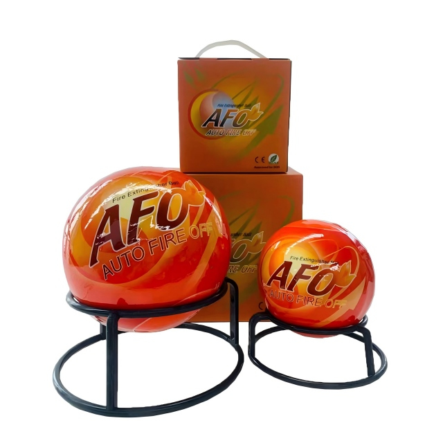 Araba için mini yangın söndürücü top