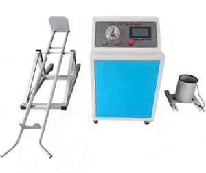 CO2 Söndürücü Dolum Makinesi