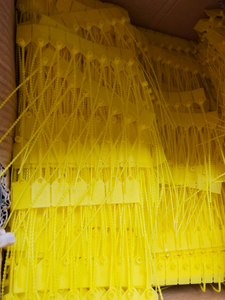 Araba İçin Acil Duvara Monte Yangın Söndürücü Aksesuarları