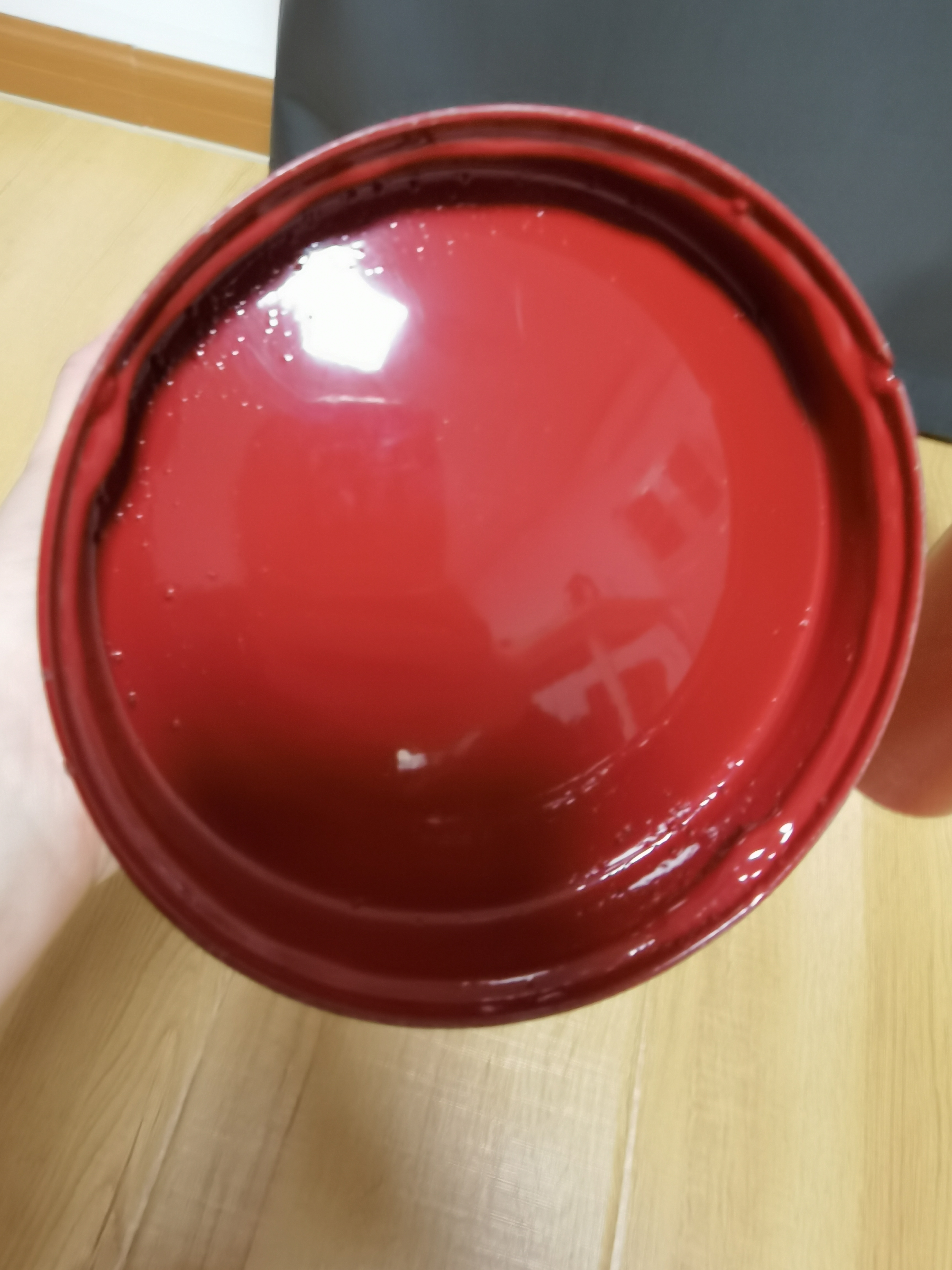 Pirinç Vanalı Ahşap için 2.3kg Kuru Toz Yangın Söndürücü