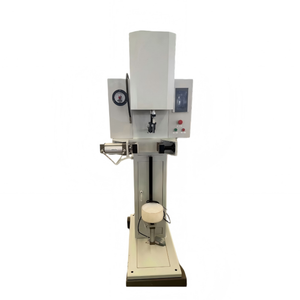 XTM-300 Otomatik CO2 Yangın Söndürme Vanası Vidalama Makinası